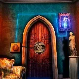 salle d'évasion 100 portes