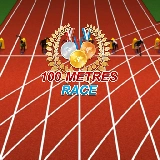 100 Metre Oyunu