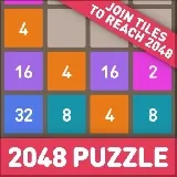 2048: Классическая головоломка