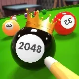 2048 Biljard 3D
