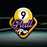 9 Ball Pro