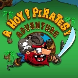 Ahoy Pirates Adventure Game