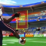 Удари американського футболу