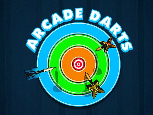 Freccette Arcade