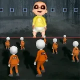 Výzva k přežití dítěte