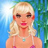 belle princesse