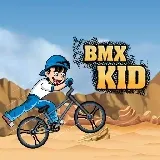typu BMX