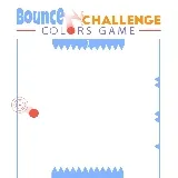 Bounce Challenge Un joc plin de culoare