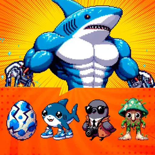 Brainrot Click to Hatch