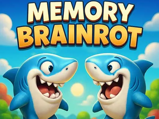 Brainrot Memory