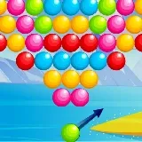 แพ็คระดับ Bubble Shooter