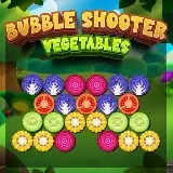 Leguminoase Bubble Shooter