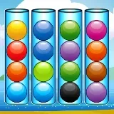 버블 정렬 디럭스