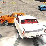 Симулатор на автомобилна катастрофа