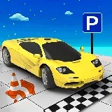 Professionisti del parcheggio auto