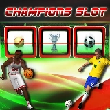 ช่องแชมเปียน