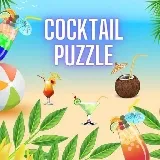 Koktejlové puzzle