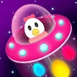 Captura de huevos locos sin fin