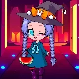 Милий чібі Bunny Maker