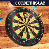Darts Pro -moninpeli