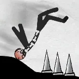 Stickman ødelæggelse