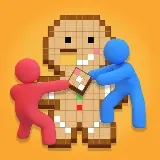 骰子像素竊取者 3D