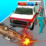 Ambulanssimulator