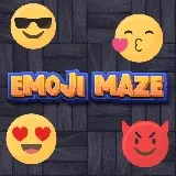Emoji bludiště