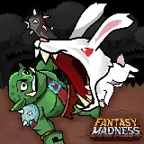 काल्पनिक पागलपन