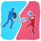 Simulator de luptă 3D