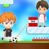 سيد كرة القدم