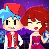 Piatok večer, funky, prvé rande