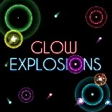 Gloed explosies!