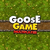 Goose Game Multiplayer