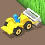 Gressklipper