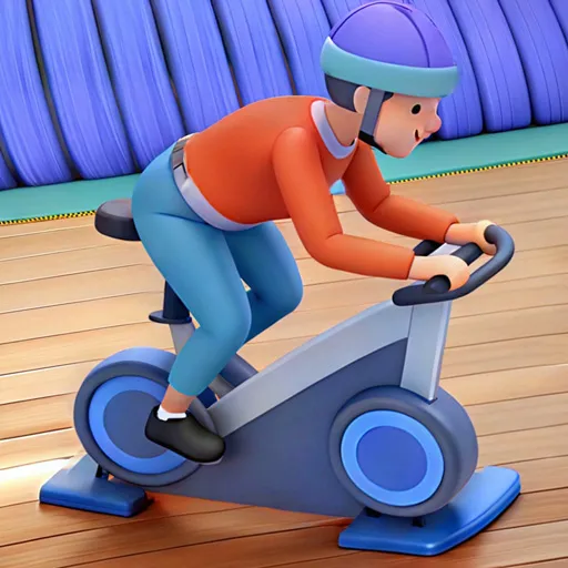 Gym Simulator - Tycoon