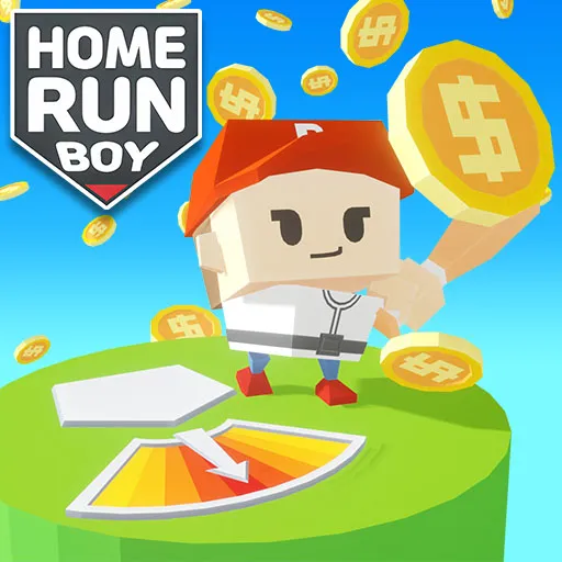 Home Run Boy