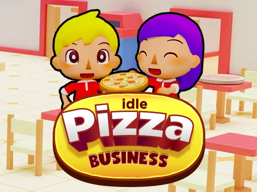 Idle Pizza Business