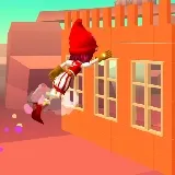 القفز على الحائط
