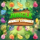 정글 쥬얼스 커넥트