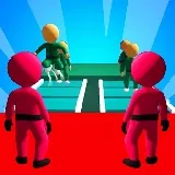 Survie du pont de verre dans le jeu K