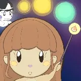 ¡¡Kuri en Calma a los fantasmas!!