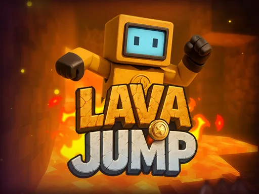 Lava Jump
