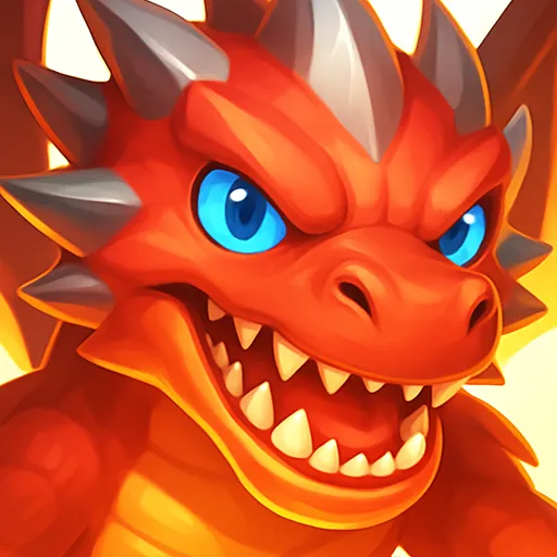 Legend of Dragon Hunt