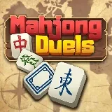 Mahjong párbajok