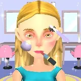 3D гримьор