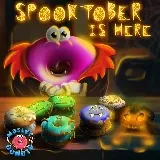 Le maître des beignets