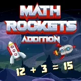 Supliment Math Rocket