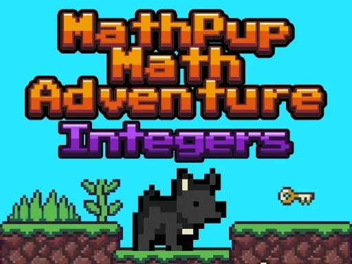 MathPup Math Adventure Interi