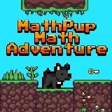 MathPup matemaattinen seikkailu